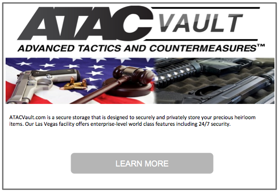 ATAC Vault