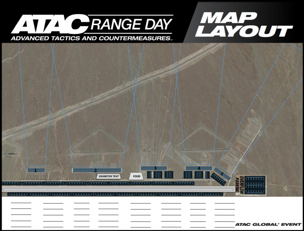 ATAC Range Day - 2016